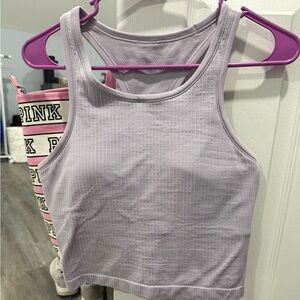 Lululemon ebb to street tank